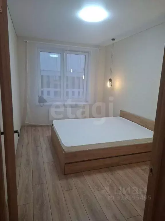 2-к кв. Башкортостан, Уфа ул. Академика Сулейманова, 10 (35.0 м) - Фото 2