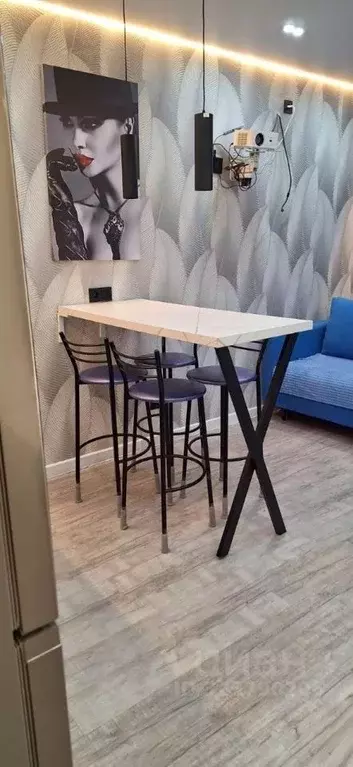 1-к кв. Ставропольский край, Ставрополь ул. Матрены Наздрачевой, 5/1 ... - Фото 2