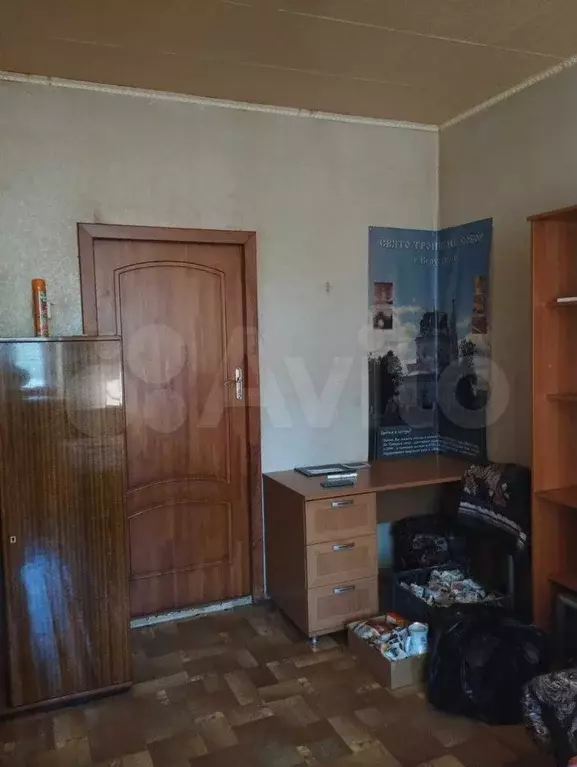 Комната 18,3 м в 3-к., 1/3 эт. - Фото 1