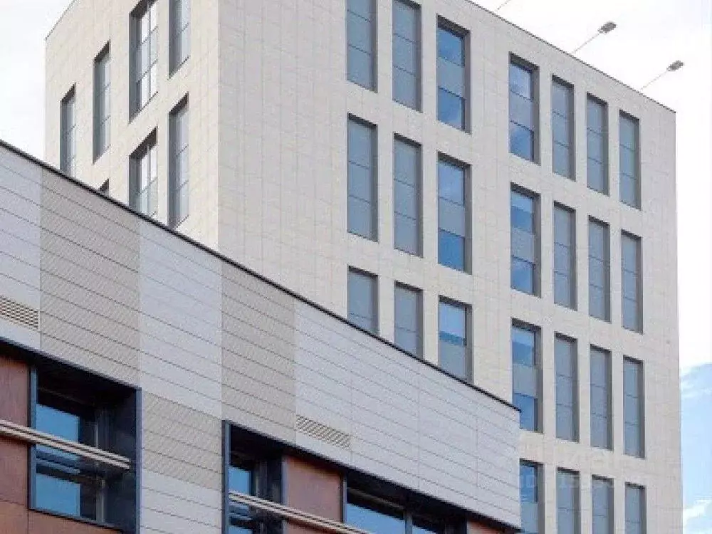 Офис в Москва Парк Мира бк, аллея Роз (164 м) - Фото 0