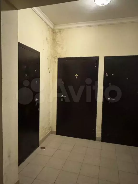 1-к. квартира, 53 м, 8/10 эт. - Фото 1