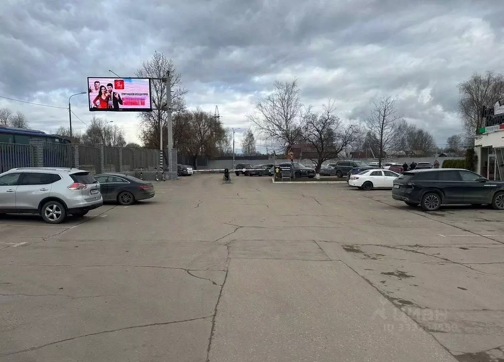 Офис в Московская область, Ивантеевка Пушкинский городской округ, ул. ... - Фото 2