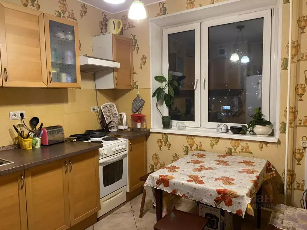 Комната Москва Суздальская ул., 36К2 (14.0 м) - Фото 0