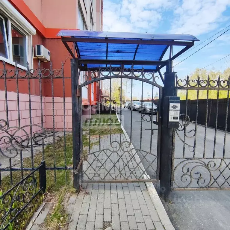 2-к кв. Челябинская область, Челябинск ул. Куйбышева, 7 (64.9 м) - Фото 1