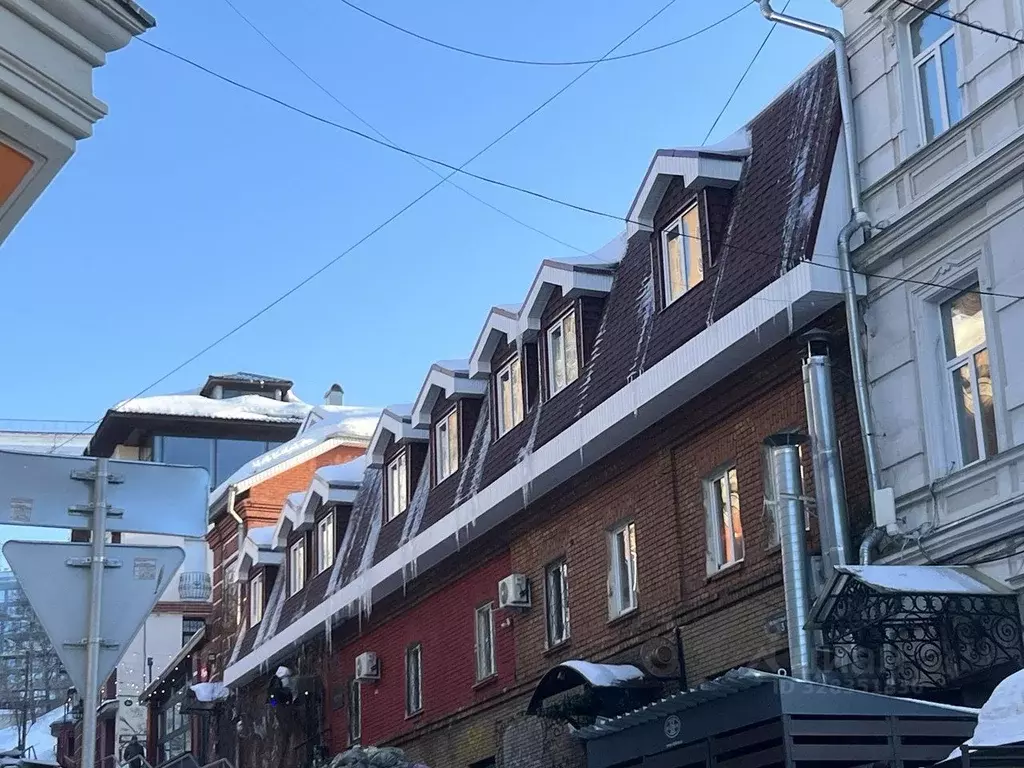 Помещение свободного назначения в Нижегородская область, Нижний ... - Фото 1