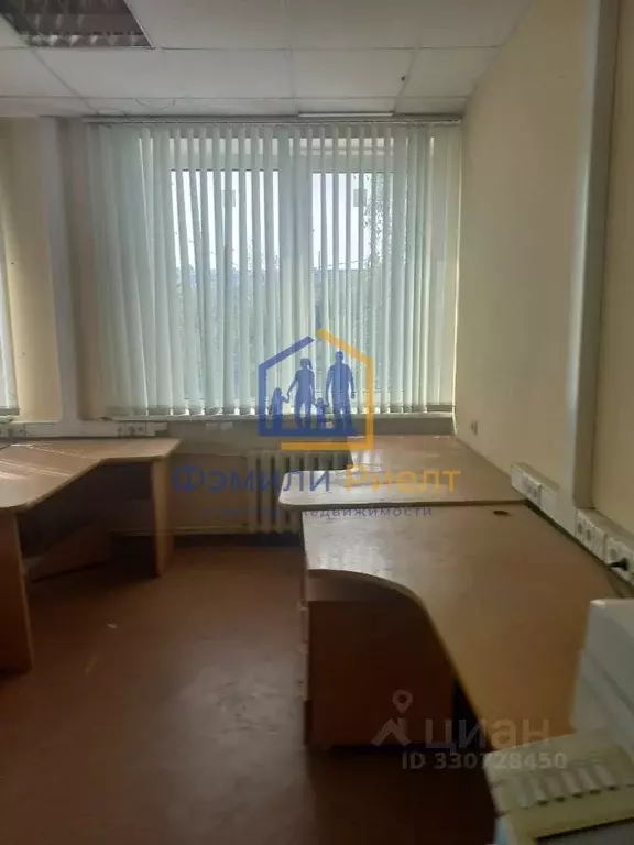 Офис в Калужская область, Обнинск ул. Горького, 4 (49 м) - Фото 1