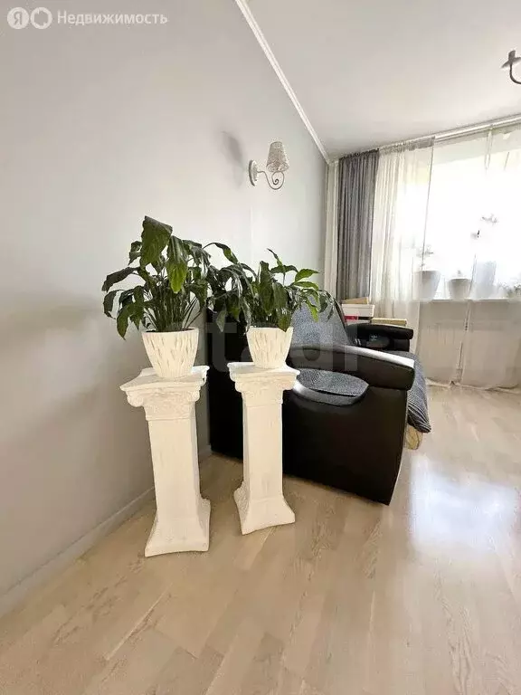 3-комнатная квартира: Люберцы, улица Черёмухина, 8к1 (80 м) - Фото 1