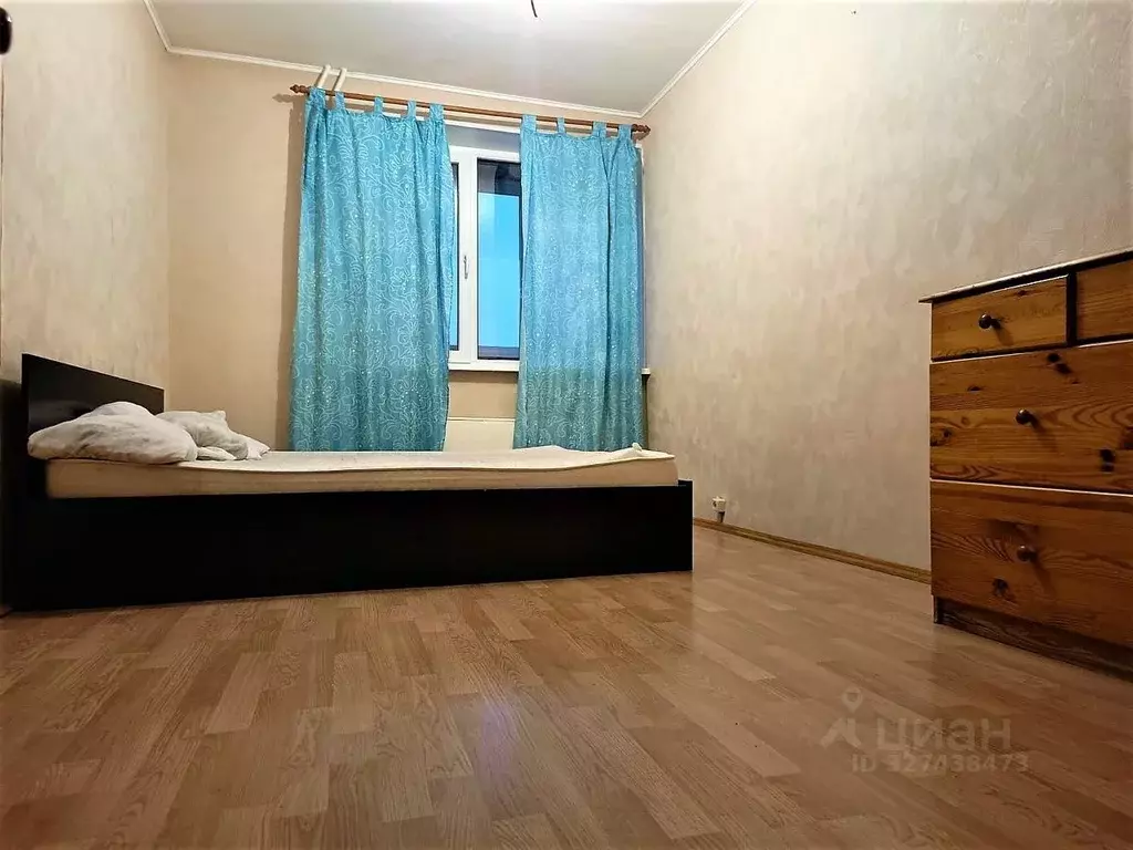 2-к кв. Московская область, Мытищи Поселок Пироговский мкр, ул. ... - Фото 2