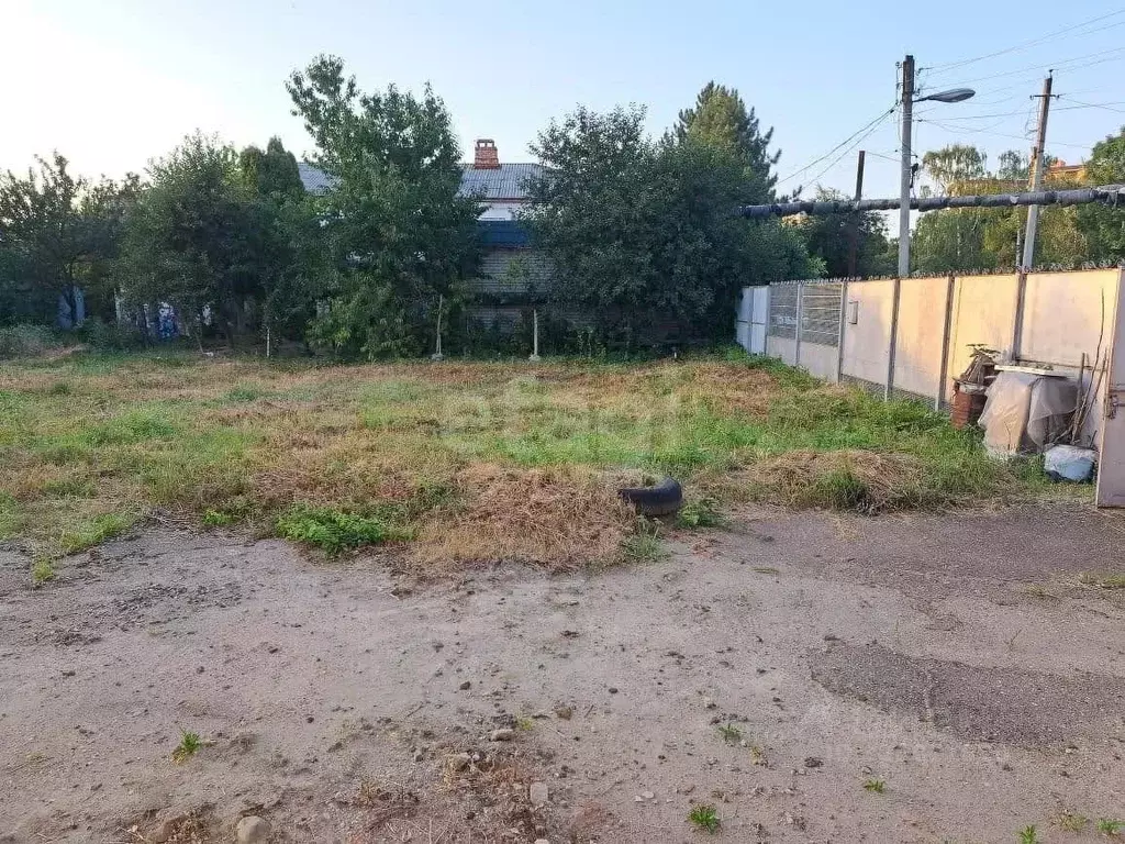 Участок в Адыгея, Майкоп ул. Жени Попова (11.0 сот.) - Фото 1