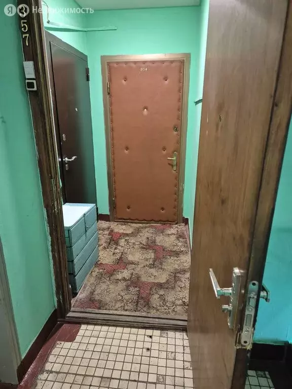 3-комнатная квартира: Москва, Саянская улица, 15к3 (57 м) - Фото 1