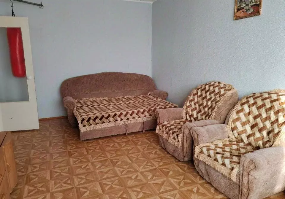 1-к кв. Воронежская область, Воронеж ул. Старых Большевиков, 16 (39.0 ... - Фото 2