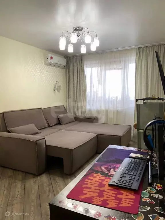 Продаётся 2-к квартира, 44.3 м - Фото 0