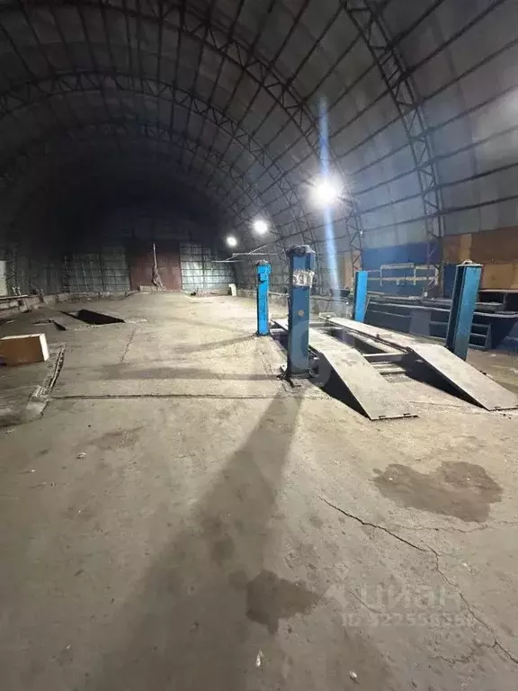 Склад в Ростовская область, Ростов-на-Дону Северный мкр, ул. ... - Фото 2