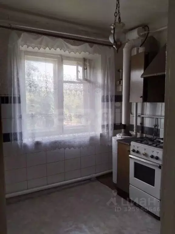 1-к кв. Тверская область, Старица ул. Адмирала Октябрьского, 7 (30.0 ... - Фото 1