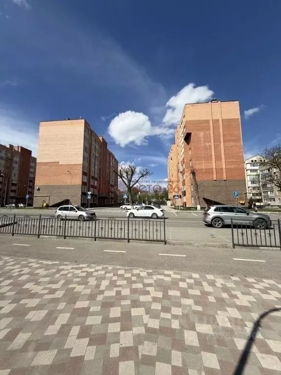 4-к кв. Ставропольский край, Пятигорск ул. Пальмиро Тольятти, 36к2 ... - Фото 2
