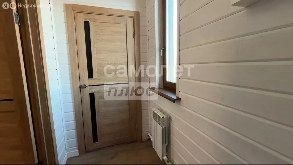 Дом в Лопатино, улица Мира, 19Б (125 м) - Фото 1