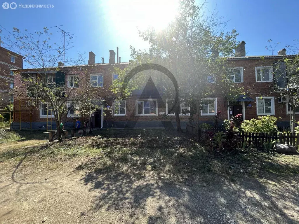 3-комнатная квартира: Апшеронск, Пролетарская улица, 192 (44.9 м) - Фото 2