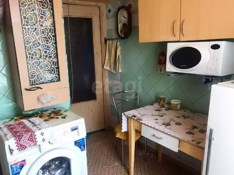 Продаётся 3-к квартира, 59.2 м - Фото 0