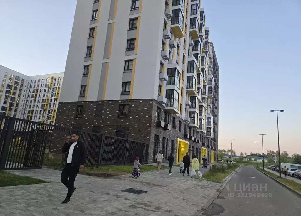Помещение свободного назначения в Москва ул. Ильинка, 9С1 (150 м) - Фото 2