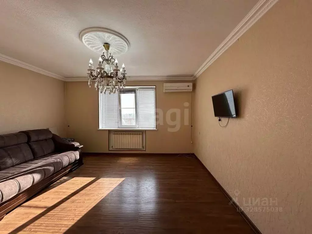 1-к кв. Ингушетия, Назрань 105-й массив,  (44.0 м) - Фото 2