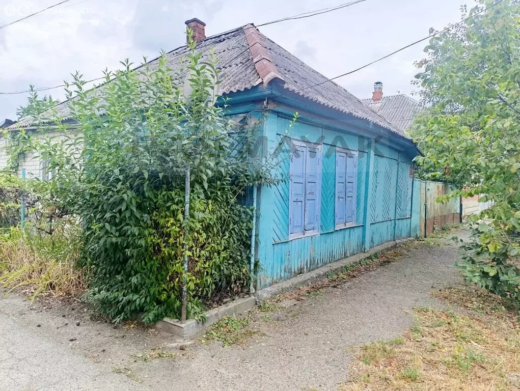 Участок в Майкоп, улица Хакурате, 363 (3 м) - Фото 0