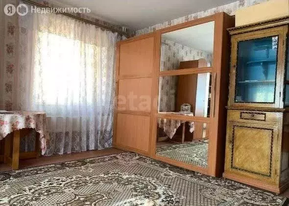 1-комнатная квартира: Тобольск, 9-й микрорайон, 20 (41.3 м) - Фото 1
