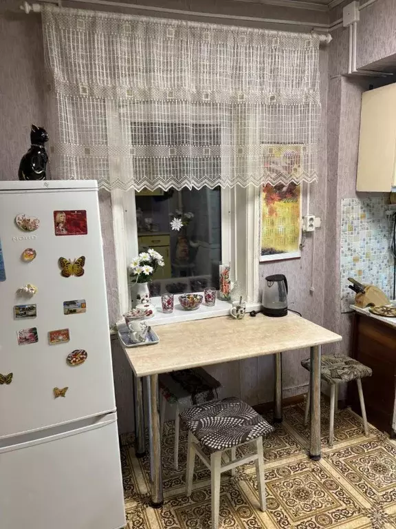 Дом в Томская область, Томск Железнодорожный пер., 36 (40 м) - Фото 1