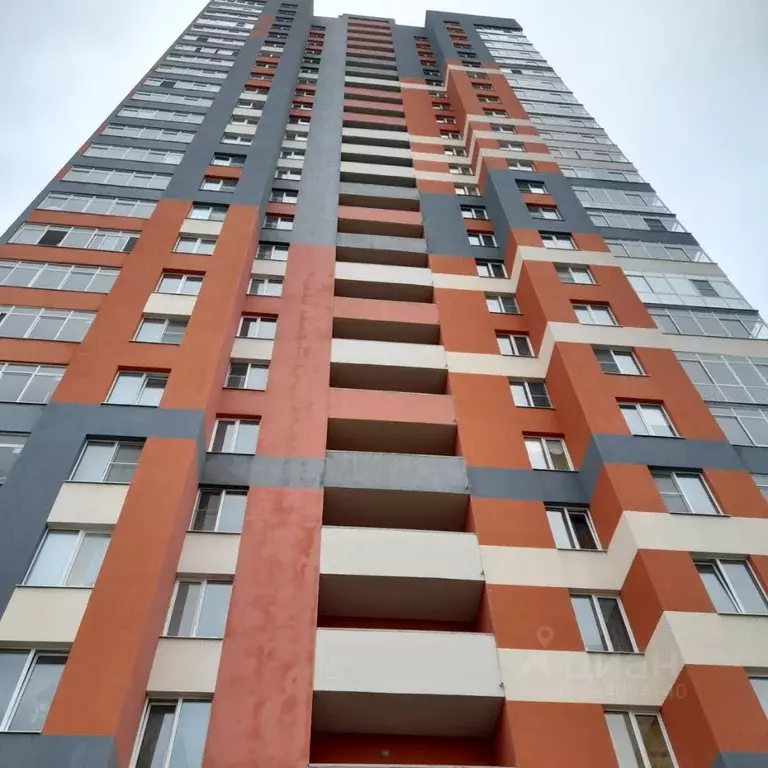 2-к кв. Свердловская область, Екатеринбург муниципальное образование, ... - Фото 1