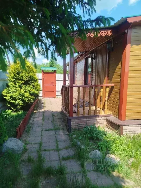 Дом в Владимирская область, Киржач Новая ул., 4 (50 м) - Фото 2