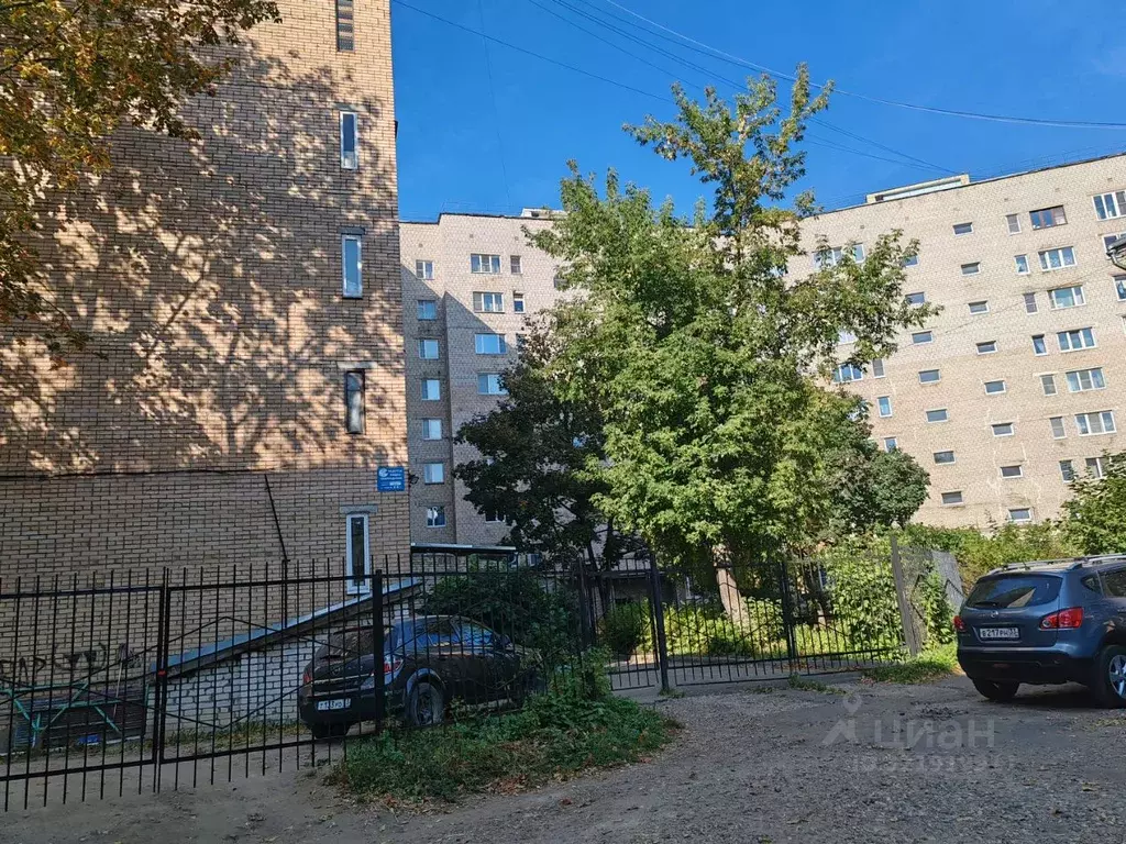3-к кв. Владимирская область, Александров ул. Октябрьская, 8 (60.3 м) - Фото 1