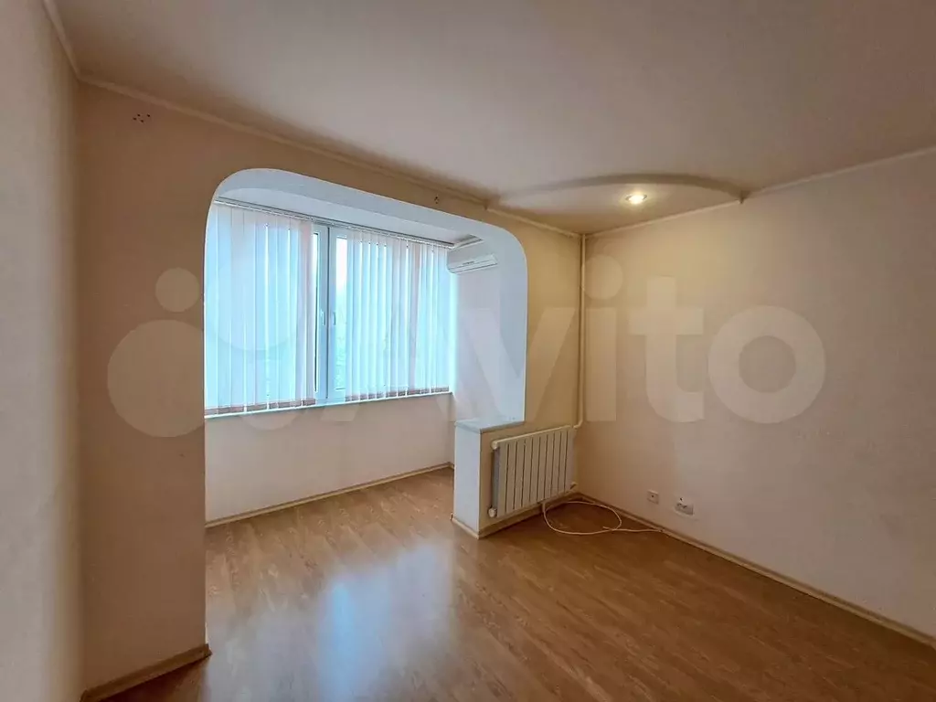 4-к. квартира, 76,7 м, 2/5 эт. - Фото 0