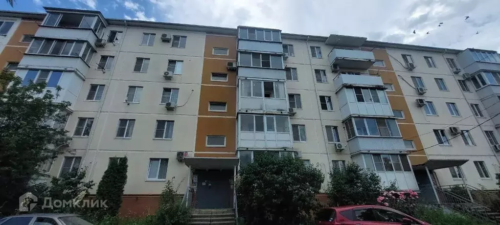 Продаётся 3-к квартира, 65 м - Фото 0