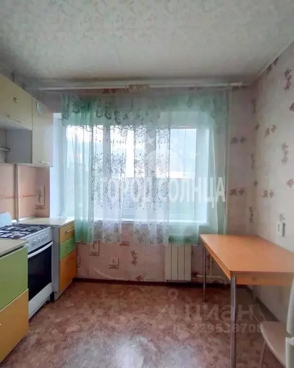 1-к кв. Омская область, Омск ул. Рокоссовского, 14 (32.3 м) - Фото 2