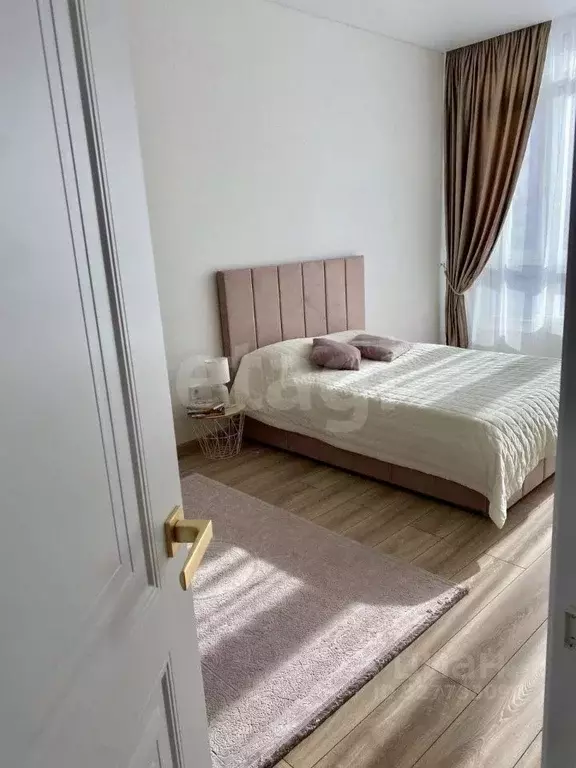 1-к кв. Башкортостан, Уфа ул. Гафури, 73 (52.9 м) - Фото 1