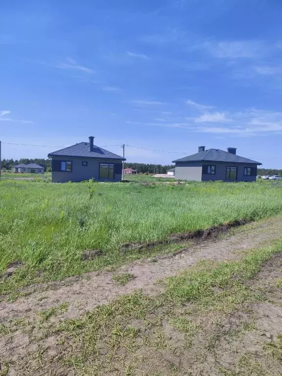 Участок в Саратовская область, пос. Рейник, Лазурный мкр  (6.0 сот.) - Фото 2