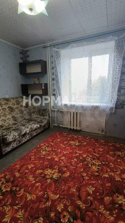 2-к. квартира, 52 м, 3/5 эт. - Фото 1