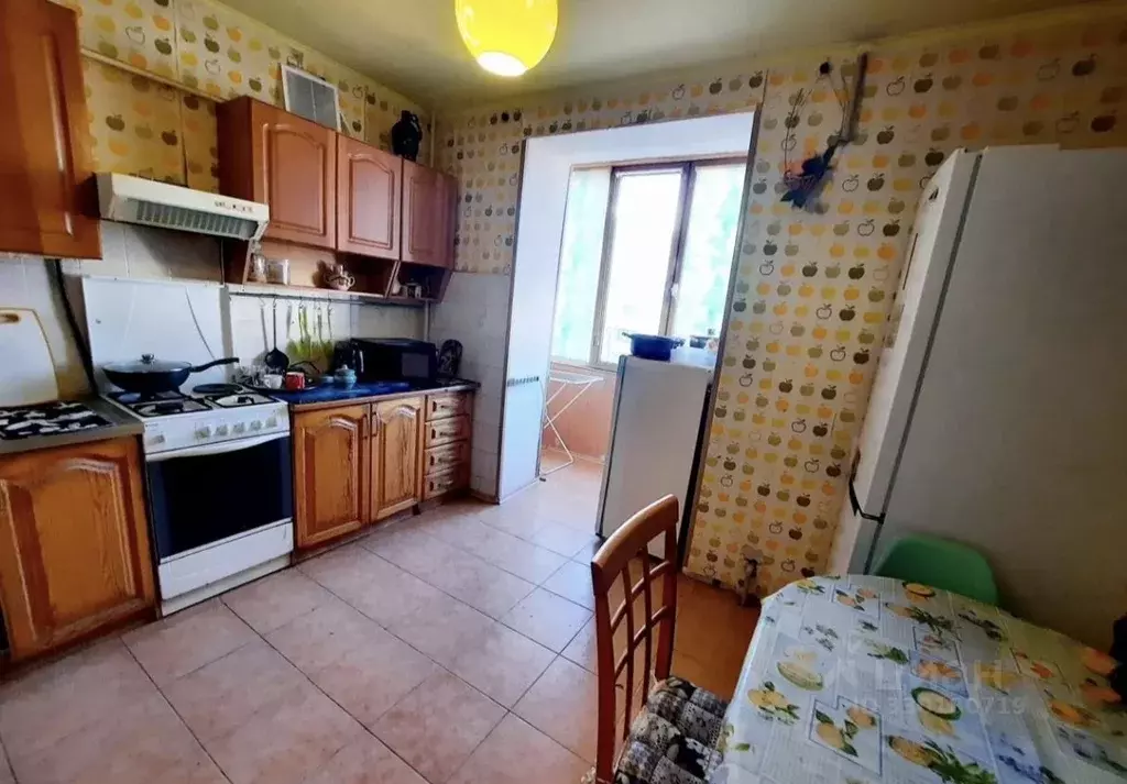 3-к кв. Севастополь ул. Александра Шостака, 7 (72.0 м) - Фото 1