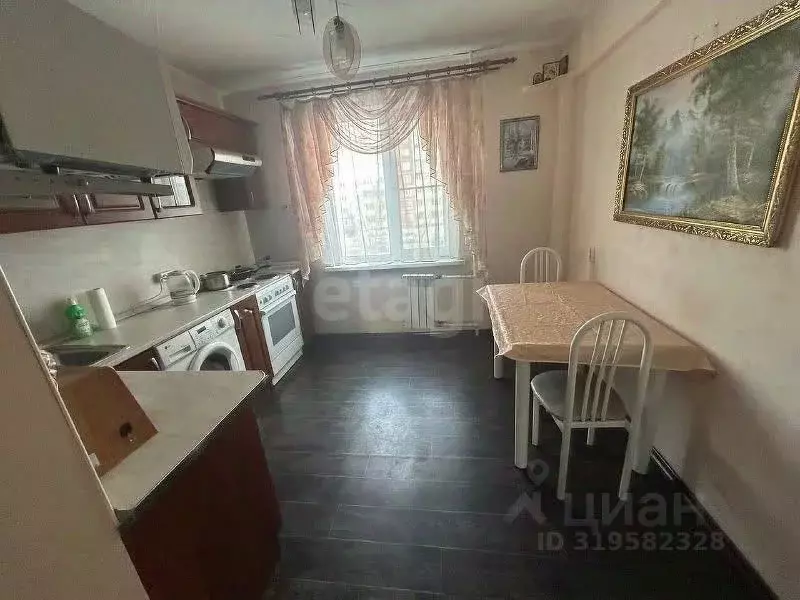 3-к кв. Бурятия, Улан-Удэ ул. Мокрова, 34 (55.6 м) - Фото 0