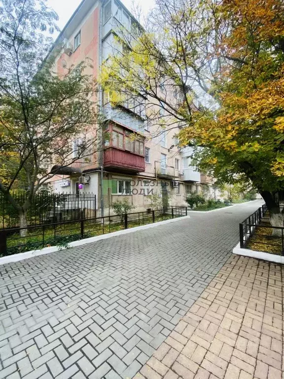 3-к кв. Краснодарский край, Новороссийск ул. Советов, 2/6 (60.0 м) - Фото 1