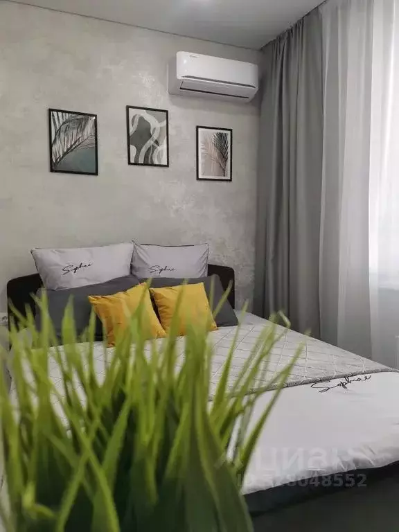 Студия Адыгея, Майкоп ул. К.А. Васильева, 2к3 (19.0 м) - Фото 1