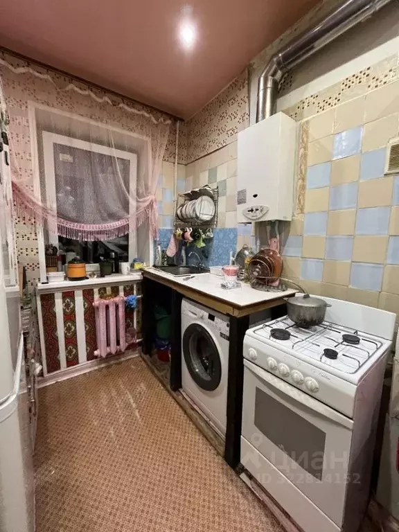 3-к кв. Нижегородская область, Кстово ул. Сутырина, 3 (70.7 м) - Фото 1