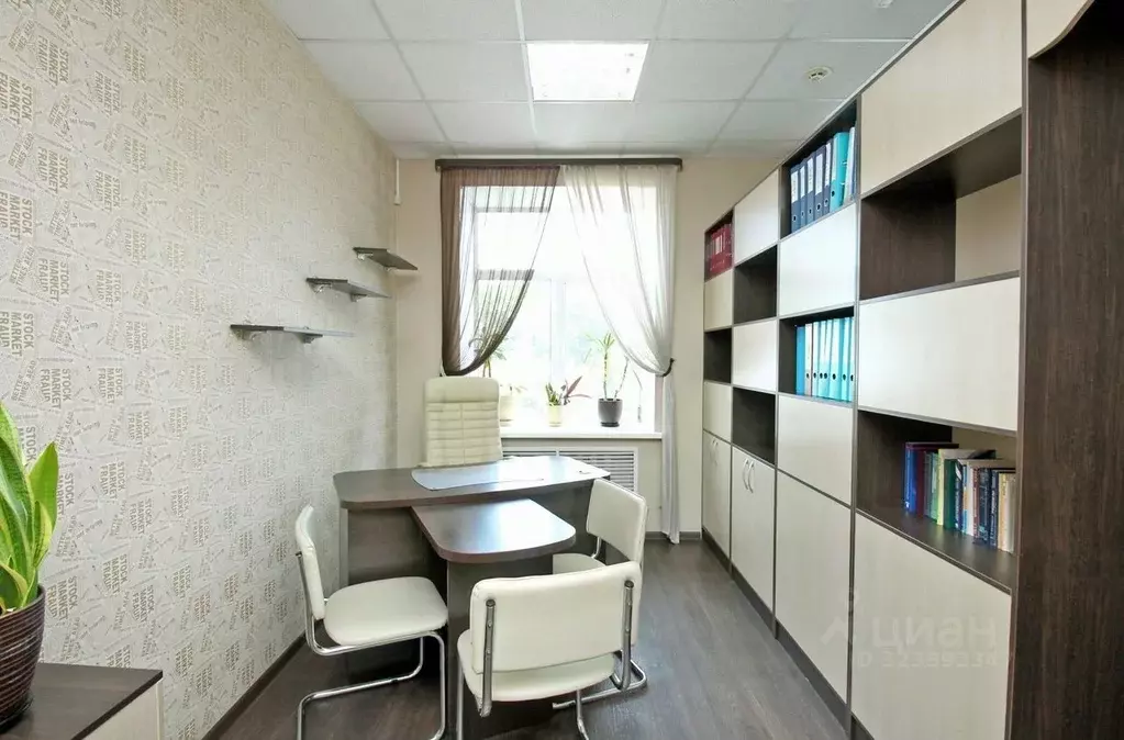 Офис в Ярославская область, Ярославль ул. Свободы, 2/40 (25 м) - Фото 2