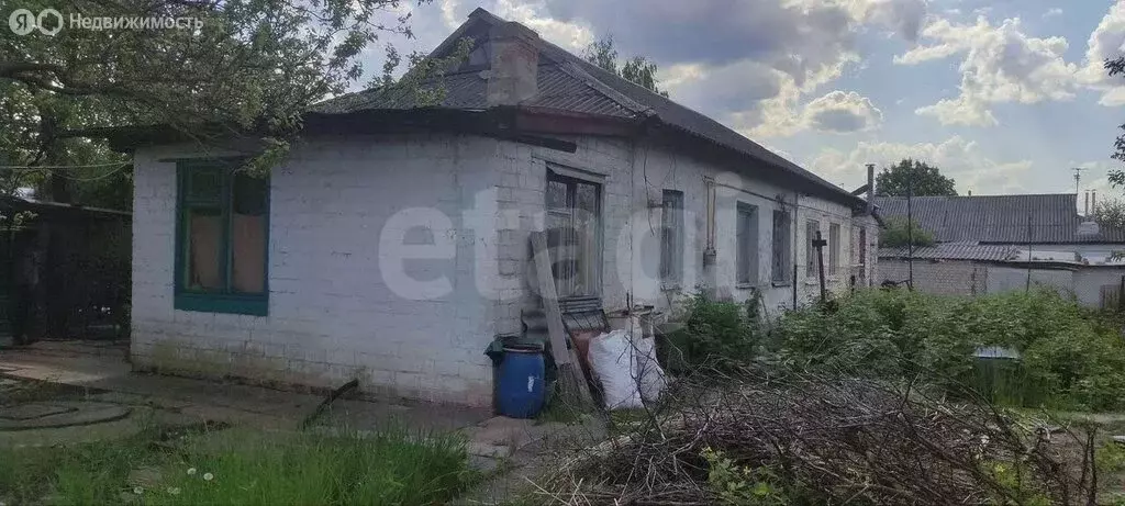 Дом в Белгород, улица Семашко (65.1 м) - Фото 1