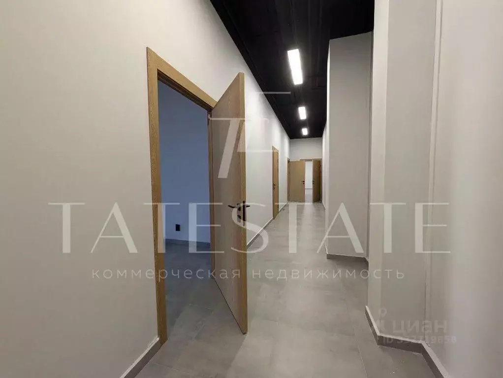 Офис в Татарстан, Казань ул. Фатыха Амирхана, 40А (202 м) - Фото 2