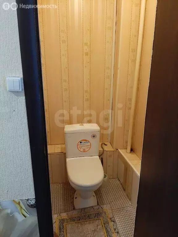 1-комнатная квартира: Уфа, улица Победы, 45 (18 м) - Фото 2