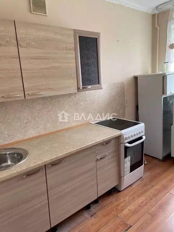 1-к кв. Бурятия, Улан-Удэ ул. Лебедева, 13А (39.0 м) - Фото 1