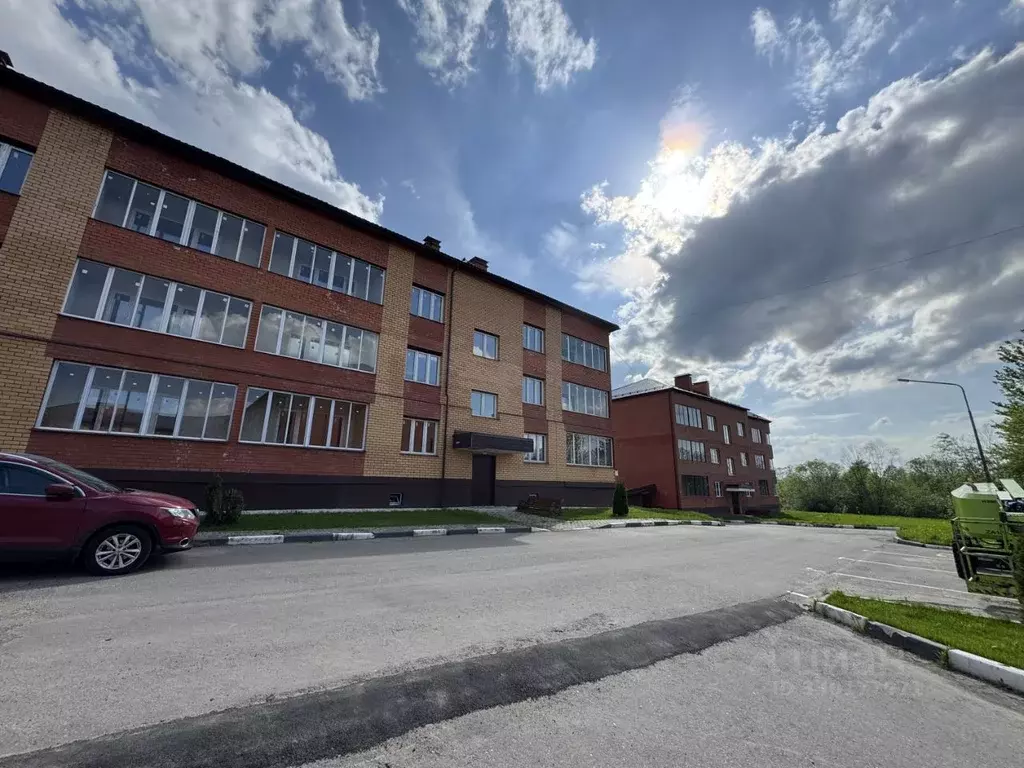 1-к кв. Московская область, Дмитров Внуковский мкр, 44 (31.2 м) - Фото 1