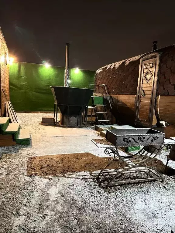 Дом в Тюменская область, Тюменский район, д. Решетникова ул. Свободы ... - Фото 2