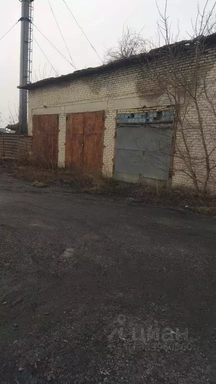 Помещение свободного назначения в Курганская область, Петухово ... - Фото 1