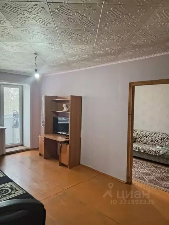 2-к кв. Кемеровская область, Осинники ул. Победы, 12 (41.2 м) - Фото 2